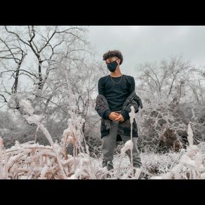 Meet your Posher, Jaden